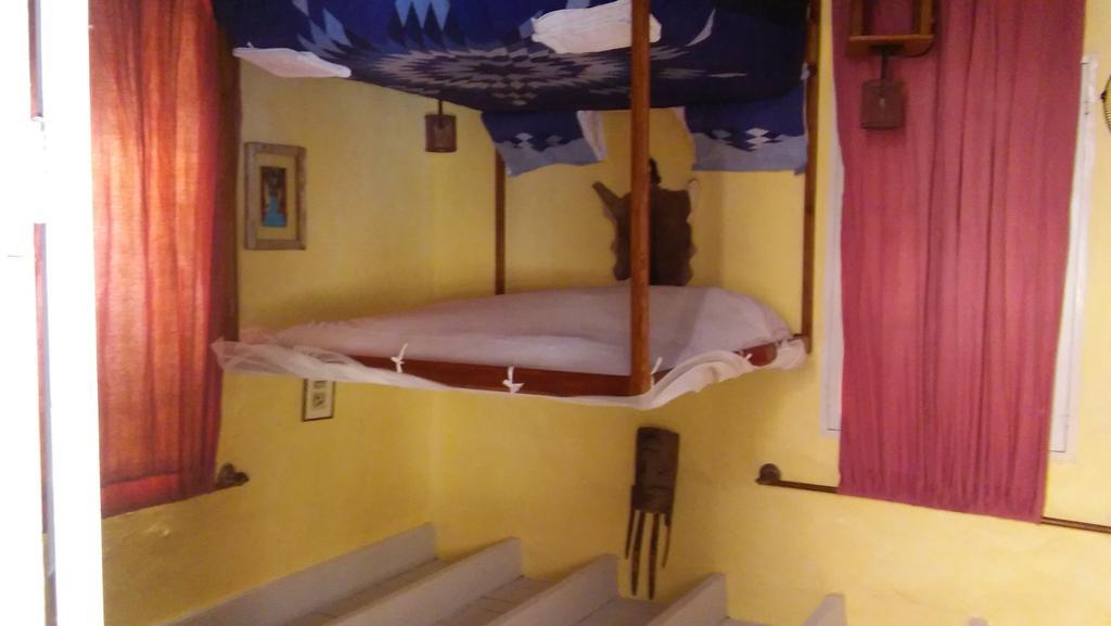 Maison Augustin Ly Gorée 외부 사진